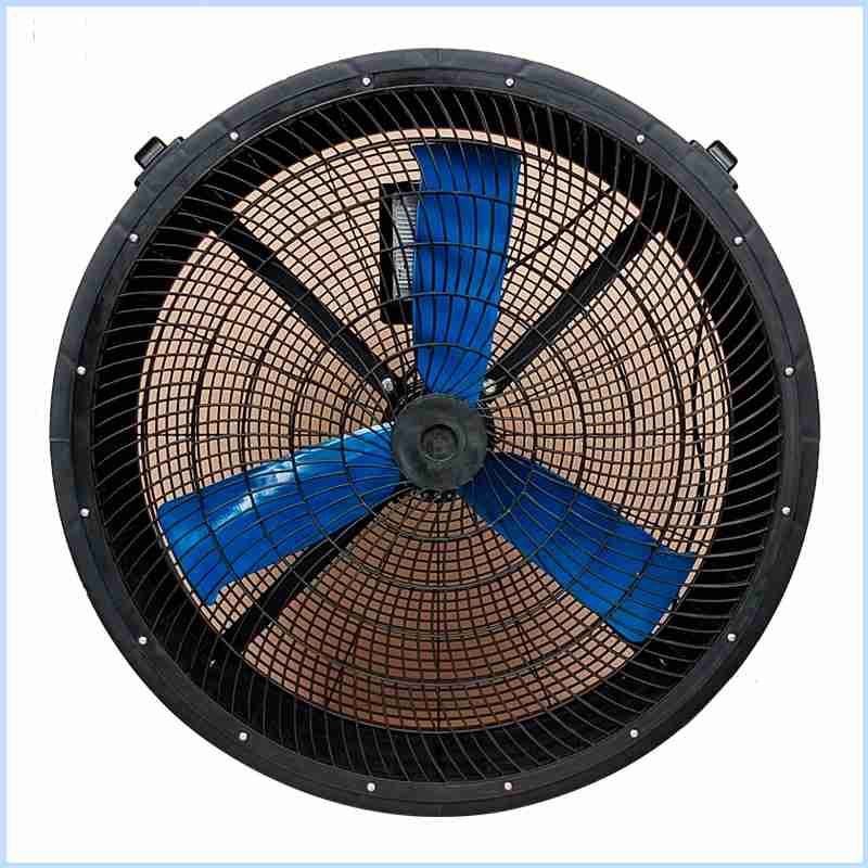 移動(dòng)空調(diào)扇FJ-30-2懸掛款（25000m3/h）